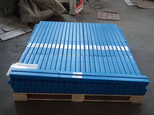 ER5356 Aluminiumschweißstangen 36&quot; Länge 1/8&quot; x 36&quot; 1LB Paket Standard AWS A5.12