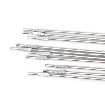 1/16" 3/32" 1/8" x 36" 1LB Paket 4047 Aluminium Schweißstange Draht kundenspezifische Unterstützung OEM