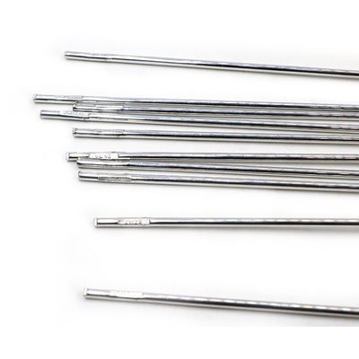 1/16" 3/32" 1/8" x 36" 1LB Paket 4047 Aluminium Schweißstange Draht kundenspezifische Unterstützung OEM