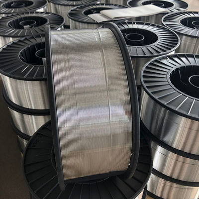 1/16" 3/32" 1/8" x 36" 1LB Paket 4047 Aluminium Schweißstange Draht kundenspezifische Unterstützung OEM