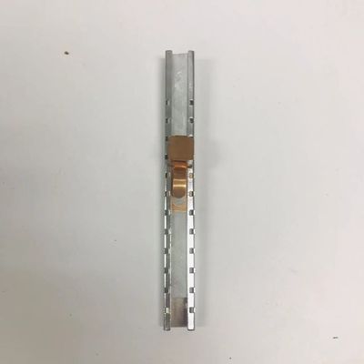 Bequeme Soapstone Bleistift Nachfüllungen für flache Soapstone Halter in Aluminium Schweißwerkzeuge