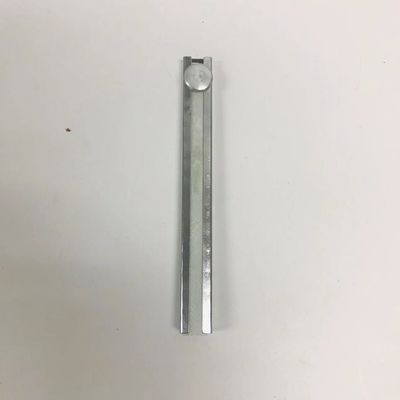 Bequeme Soapstone Bleistift Nachfüllungen für flache Soapstone Halter in Aluminium Schweißwerkzeuge