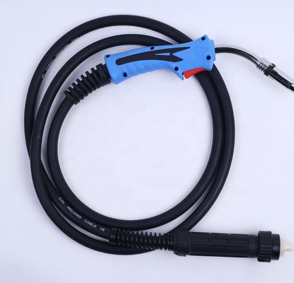 Industrie Schnitt Schweißlampe mit Euro Connector 10ft Kabel und MIG Schweißen