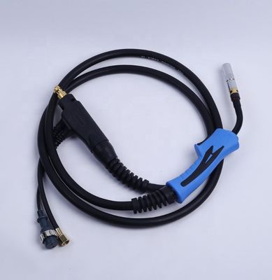 Industrie Schnitt Schweißlampe mit Euro Connector 10ft Kabel und MIG Schweißen