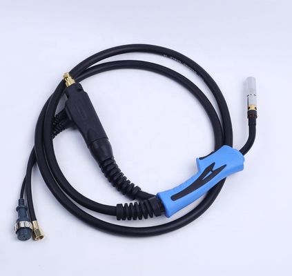 Industrie Schnitt Schweißlampe mit Euro Connector 10ft Kabel und MIG Schweißen