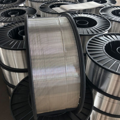 OBM unterstützt 0,8 mm-1,2 mm MIG Schweißdraht Kupfer Aluminiumlegierung Fülldraht