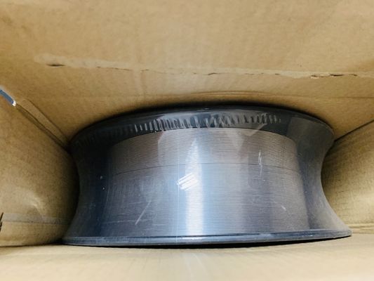 Sliver ER4043 Schweißdrähte für kundenspezifisches MIG MAG Schweißen und Aluminiumbrennen