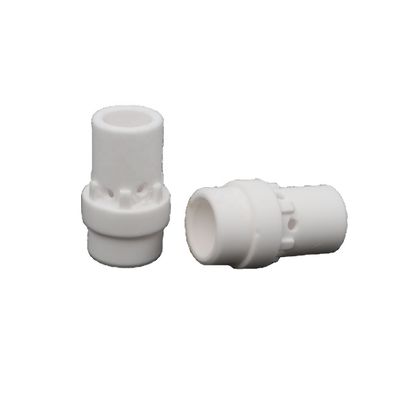 Präzisionsschweißen Ober 36KD Gasdiffusor Gasdüse Kontakt Spitze Halter für Mig-Torche