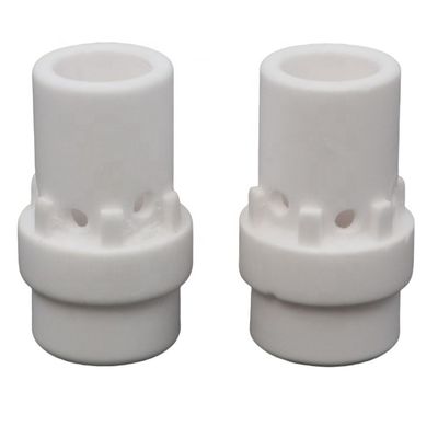 Präzisionsschweißen Ober 36KD Gasdiffusor Gasdüse Kontakt Spitze Halter für Mig-Torche