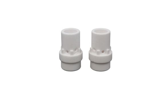Präzisionsschweißen Ober 36KD Gasdiffusor Gasdüse Kontakt Spitze Halter für Mig-Torche