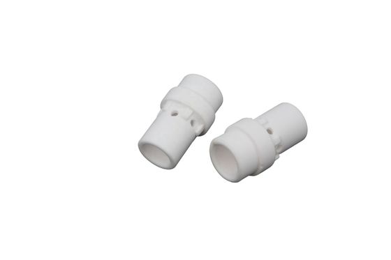 Präzisionsschweißen Ober 36KD Gasdiffusor Gasdüse Kontakt Spitze Halter für Mig-Torche