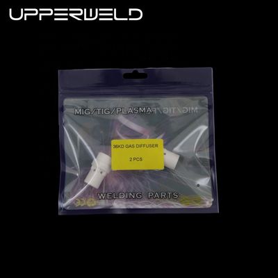Präzisionsschweißen Ober 36KD Gasdiffusor Gasdüse Kontakt Spitze Halter für Mig-Torche