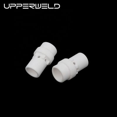 Präzisionsschweißen Ober 36KD Gasdiffusor Gasdüse Kontakt Spitze Halter für Mig-Torche