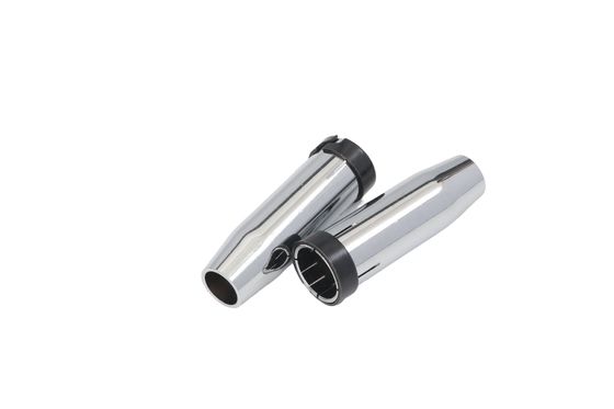 Drahtgröße 0,8-1,2 mm Oberluftgekühlte MIG-Gasschweißflamme 24KD