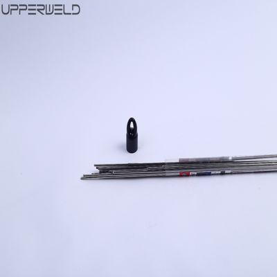 Splitter-Aluminium-Schmelzstäbe ER4043/4047 für die Niedertemperaturschweißung von MIG-TIG-Drähten