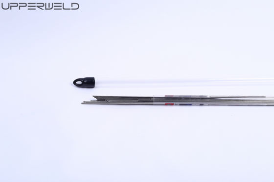 Splitter-Aluminium-Schmelzstäbe ER4043/4047 für die Niedertemperaturschweißung von MIG-TIG-Drähten