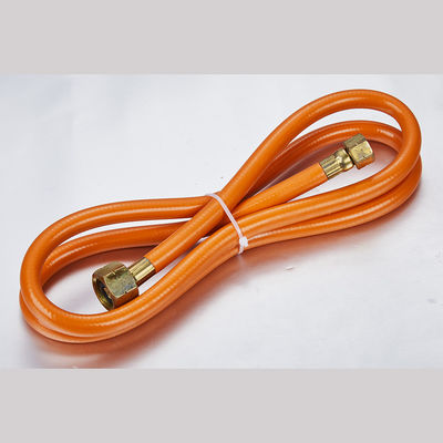 60cm Schweißlampe Propan-Weed-Flammenbrenner mit 3 Düsen und Schlauch