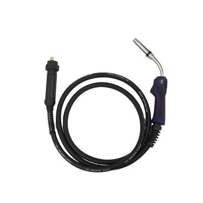 Professionelle Gas-Mig-Schweißlampe UPPERWELD 36KD Die beste Wahl für das Schweißen