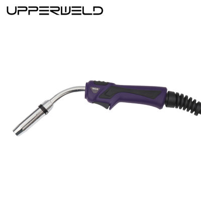 Professionelle Gas-Mig-Schweißlampe UPPERWELD 36KD Die beste Wahl für das Schweißen