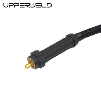 Professionelle Gas-Mig-Schweißlampe UPPERWELD 36KD Die beste Wahl für das Schweißen