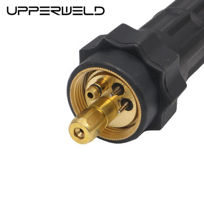 Professionelle Gas-Mig-Schweißlampe UPPERWELD 36KD Die beste Wahl für das Schweißen