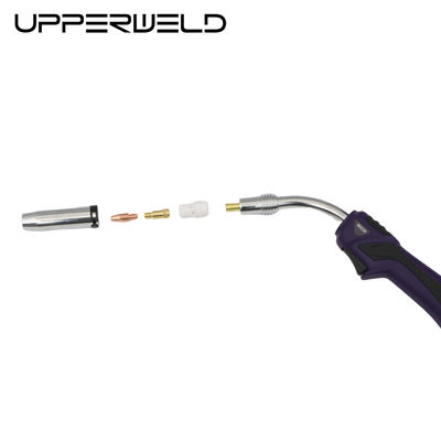 Professionelle Gas-Mig-Schweißlampe UPPERWELD 36KD Die beste Wahl für das Schweißen