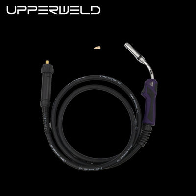 Professionelle Gas-Mig-Schweißlampe UPPERWELD 36KD Die beste Wahl für das Schweißen