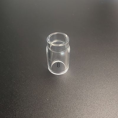 2 kg große TIG-Gaslinsen mit Aluminiumspritze Keramikbecher für WP 9 17 20 18 26 TIG-Schweißflamme