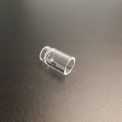 2 kg große TIG-Gaslinsen mit Aluminiumspritze Keramikbecher für WP 9 17 20 18 26 TIG-Schweißflamme