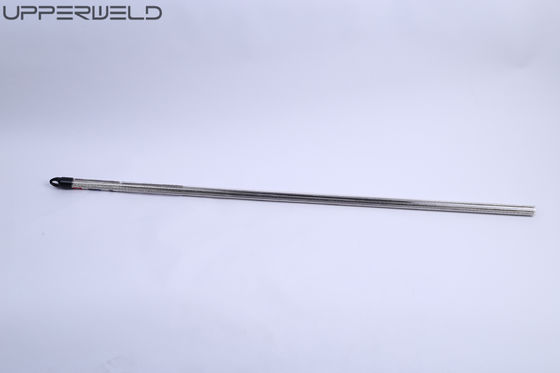 Splitter-Aluminium-Schmelzstäbe ER4043/4047 für die Niedertemperaturschweißung von MIG-TIG-Drähten