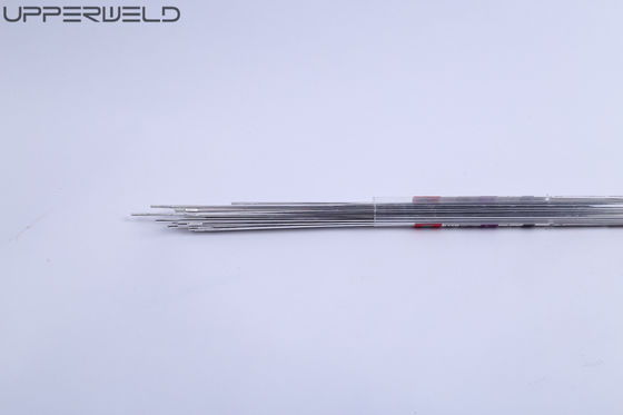 Splitter-Aluminium-Schmelzstäbe ER4043/4047 für die Niedertemperaturschweißung von MIG-TIG-Drähten