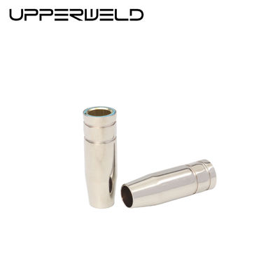 290g UPPERWELD 15AK Zylindrische Schweißdüse MIG/MAG Schweißfackel