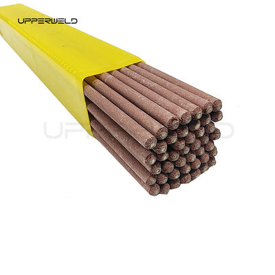 Korrosionsbeständiges Schweißen mit E308-16-Elektroden 304 SS-Draht 2.0 mm-4.0 mm
