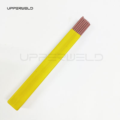 Korrosionsbeständiges Schweißen mit E308-16-Elektroden 304 SS-Draht 2.0 mm-4.0 mm