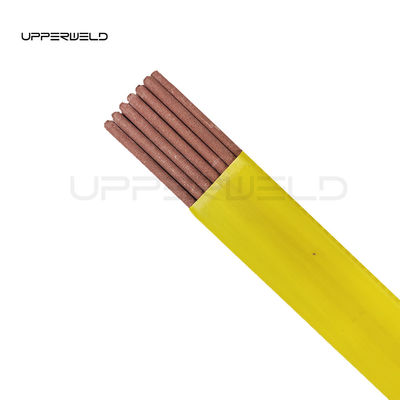 Korrosionsbeständiges Schweißen mit E308-16-Elektroden 304 SS-Draht 2.0 mm-4.0 mm