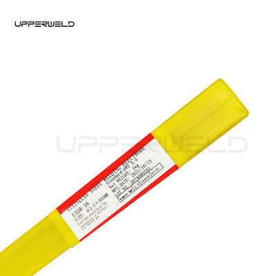 Korrosionsbeständiges Schweißen mit E308-16-Elektroden 304 SS-Draht 2.0 mm-4.0 mm
