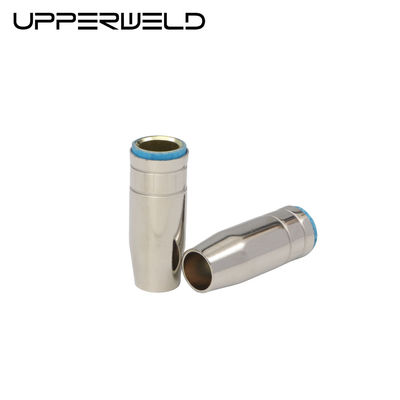 UPPERWELD 25AK Zylindrische Schweißdüse ODM-Anpassung für MIG/MAG-Zubehör