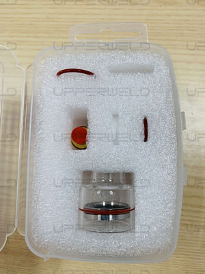Gasobjektiv-Set 3/32 2,4 mm Klarglasdüse für PTA DB SR WP17 18 26 Schweißflamme