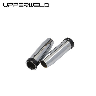 UPPERWELD 36KD Zylindrische Schweißdüse kundenspezifische Unterstützung für MIG/MAG Schweißfackel