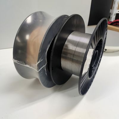 Zusammengepasste Unterstützung OBM Mild Steel ER70S-6 0,8mm Mig Schweißdraht für Aluminiumschweißen