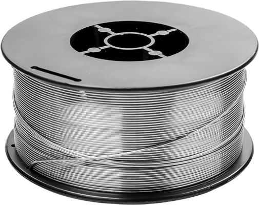 ISO CE AWS SONCAP zertifizierte Flüssigkeitskernschweißdraht für Kohlenstoffstahl 0,8/0,9/1,0/1,2/1,6MM
