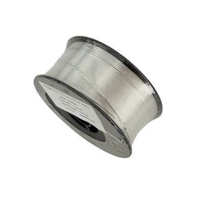 ER5356 0,9 mm Aluminiumlegierung Massivdraht Schweißdraht für Schweißarbeiten und Langlebigkeit