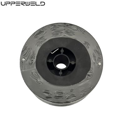 ER5356 0,9 mm Aluminiumlegierung Massivdraht Schweißdraht für Schweißarbeiten und Langlebigkeit