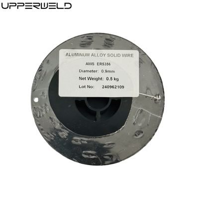 ER5356 0,9 mm Aluminiumlegierung Massivdraht Schweißdraht für Schweißarbeiten und Langlebigkeit