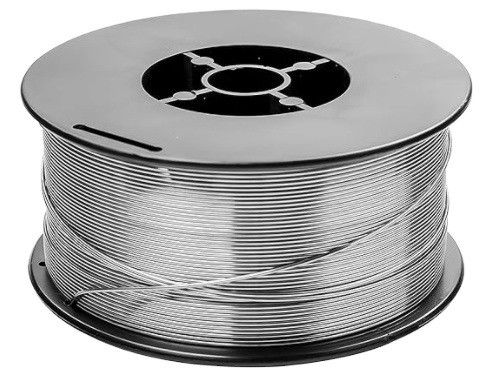 15 kg gasfreies selbstschützendes Flux-Kernschweißdraht für Mig-Torche zum Schweißen E71T-11