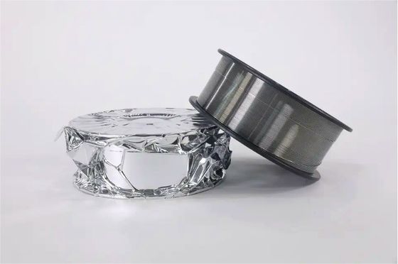 15 kg gasfreies selbstschützendes Flux-Kernschweißdraht für Mig-Torche zum Schweißen E71T-11