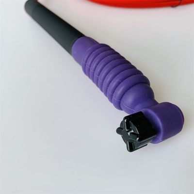 Schnittmetall WT 125 FL Tig Torch Head Schweißzubehör für WP 9 20 Tig Schweißtorche