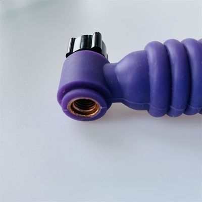 Schnittmetall WT 125 FL Tig Torch Head Schweißzubehör für WP 9 20 Tig Schweißtorche