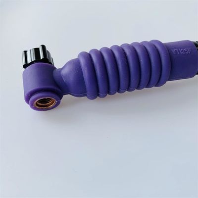 Schnittmetall WT 125 FL Tig Torch Head Schweißzubehör für WP 9 20 Tig Schweißtorche
