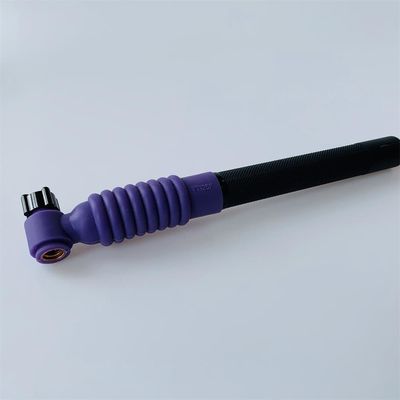 Schnittmetall WT 125 FL Tig Torch Head Schweißzubehör für WP 9 20 Tig Schweißtorche